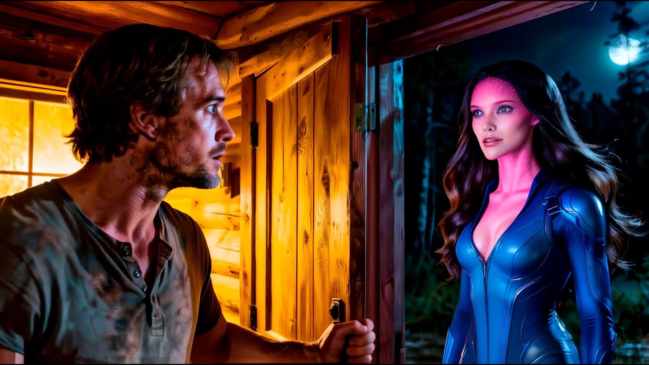 He Fed Her First in the Barrens—Now She Leaves Offerings Outside His Door at Night  | HFY | Sci-Fi