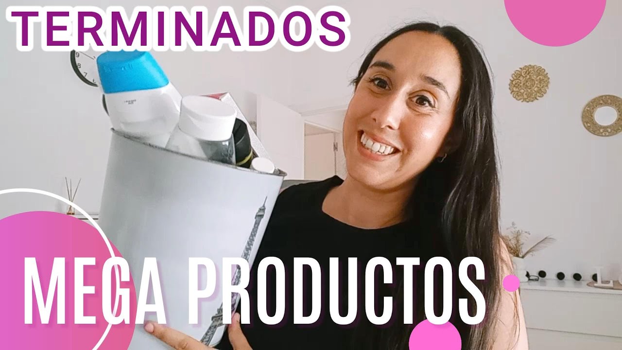 POTISTERMINADOS MES DE JULIO  / Lourdes_makeup
