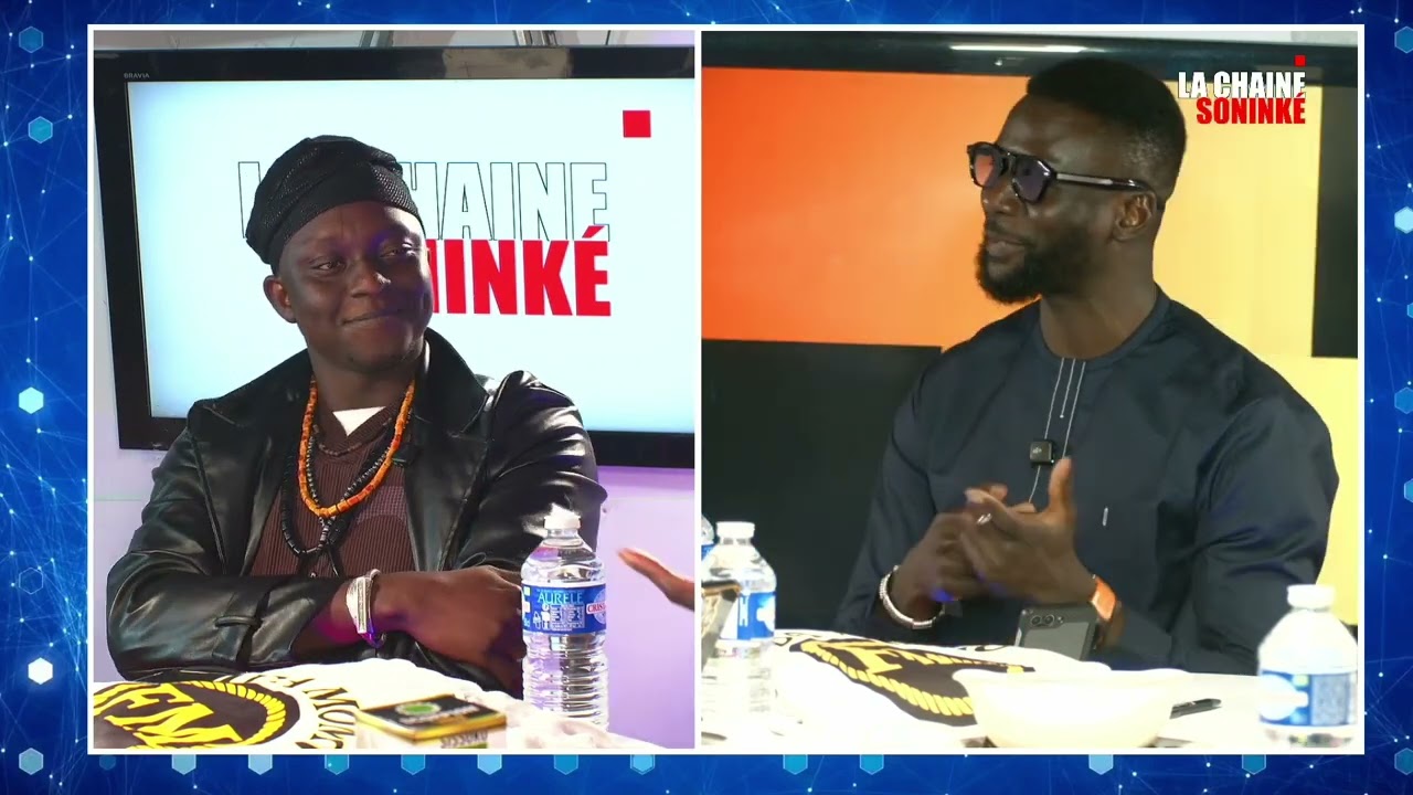 QUI EST VRAIMENT MOMO KING  TOUT SAVOIR SUR CE SONINKÉ QUI OFFRE DES MILLIONS AUX ARTISTES -KB N°46