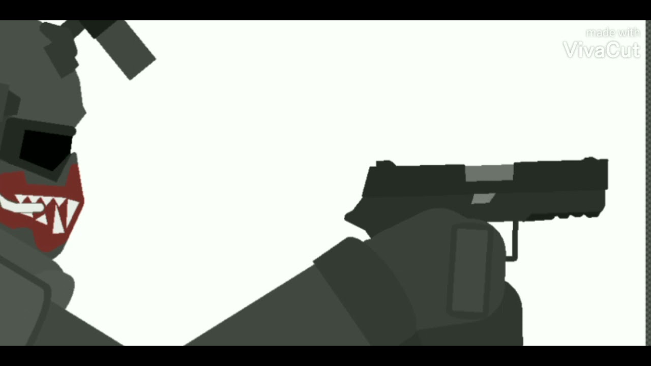 Ghost kills Velikan (COD MW 2019 Animation)