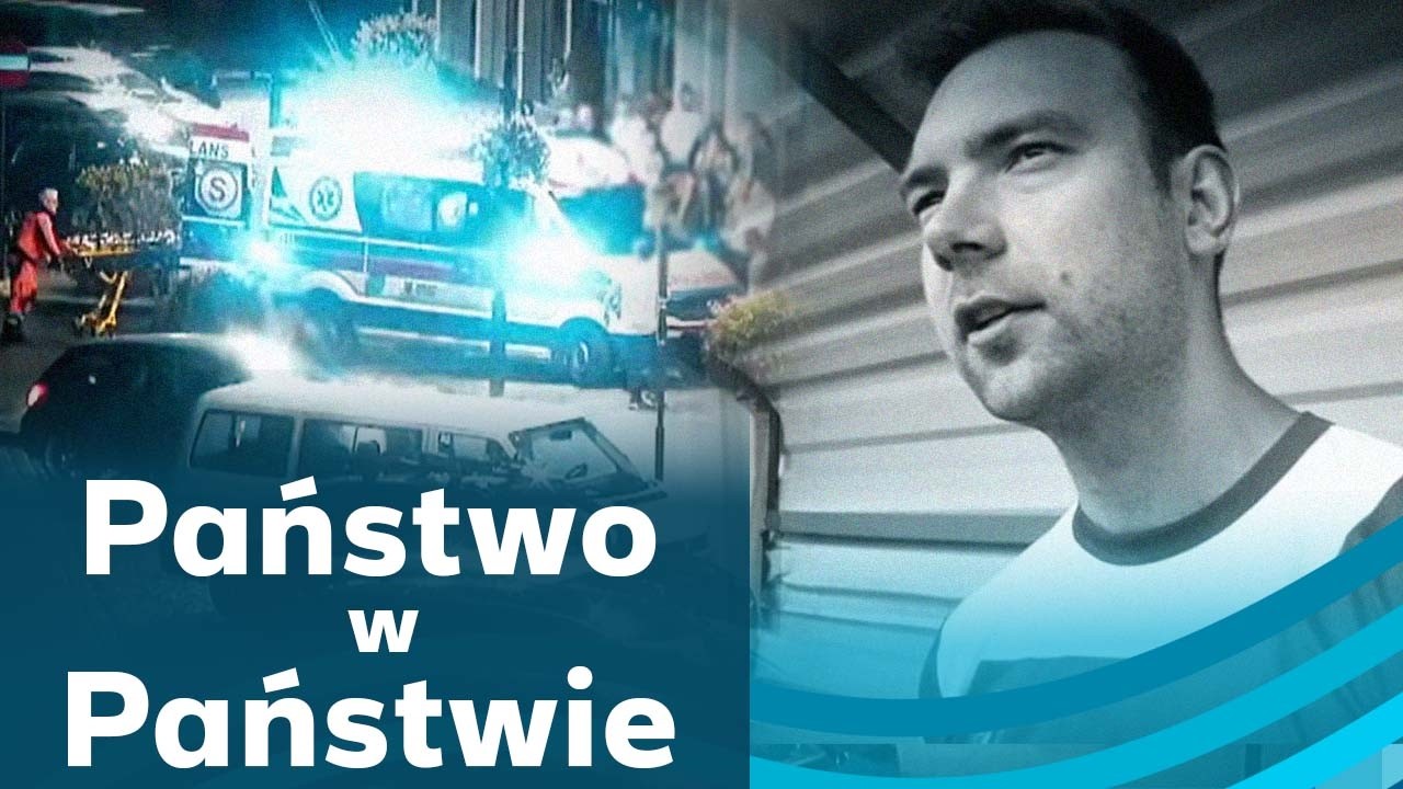 Ochroniarz śmiertelnie pobił przed klubem. Sąd dał tylko 5 lat