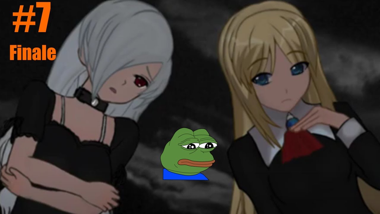 Trick and Treat True Ending (Finale)