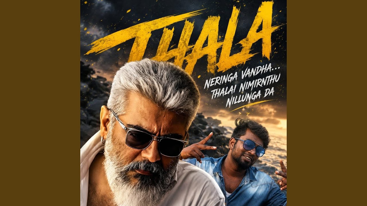 Thala Song