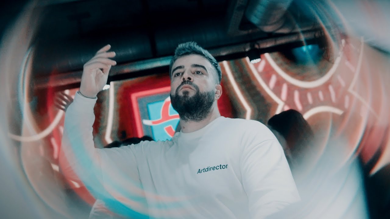 SPEAK - Lumea mea | Official Video