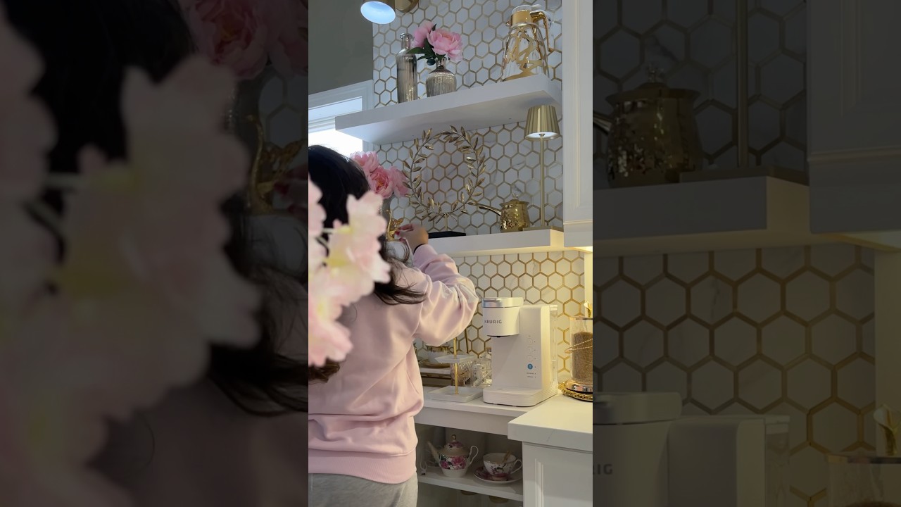 #coffeestation #decorideas #inspiration
