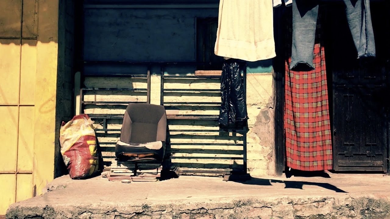 [NV#070] Mieszkałem u Zbawiciela!