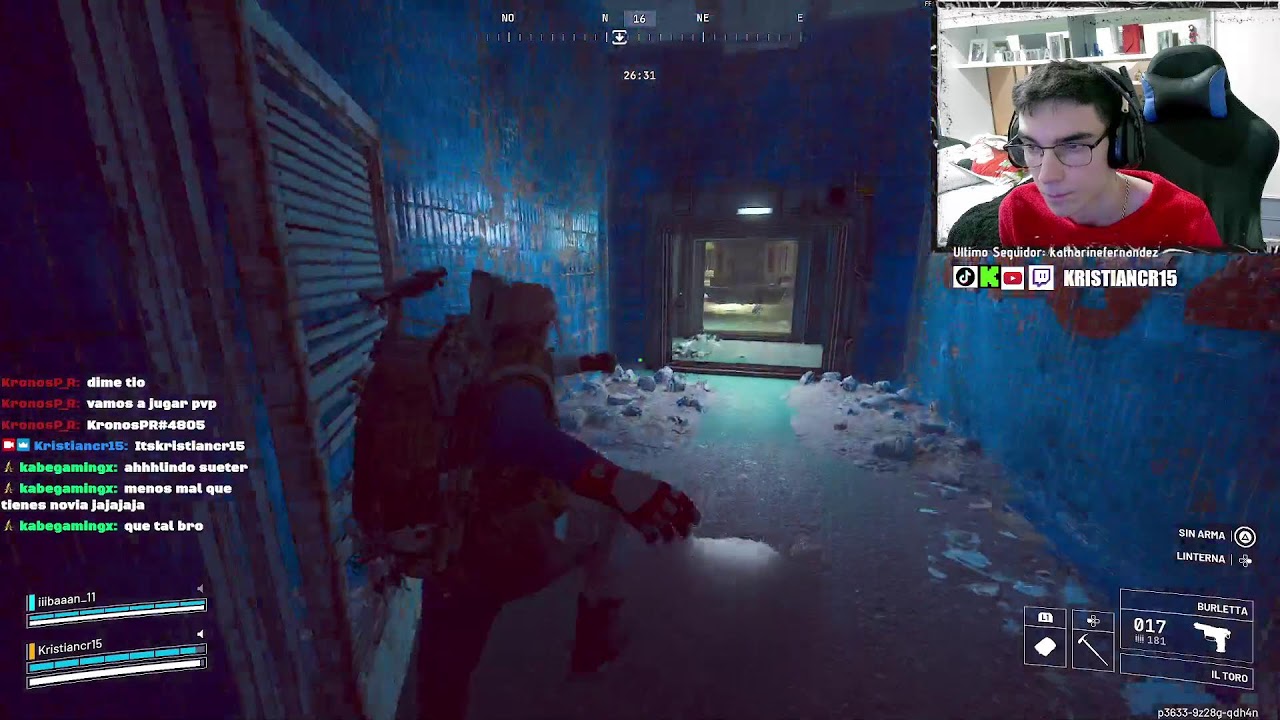 🔴NUEVO WIPE !!! BEST ESP CONTROLLER PLAYER +2000 KNOCKS