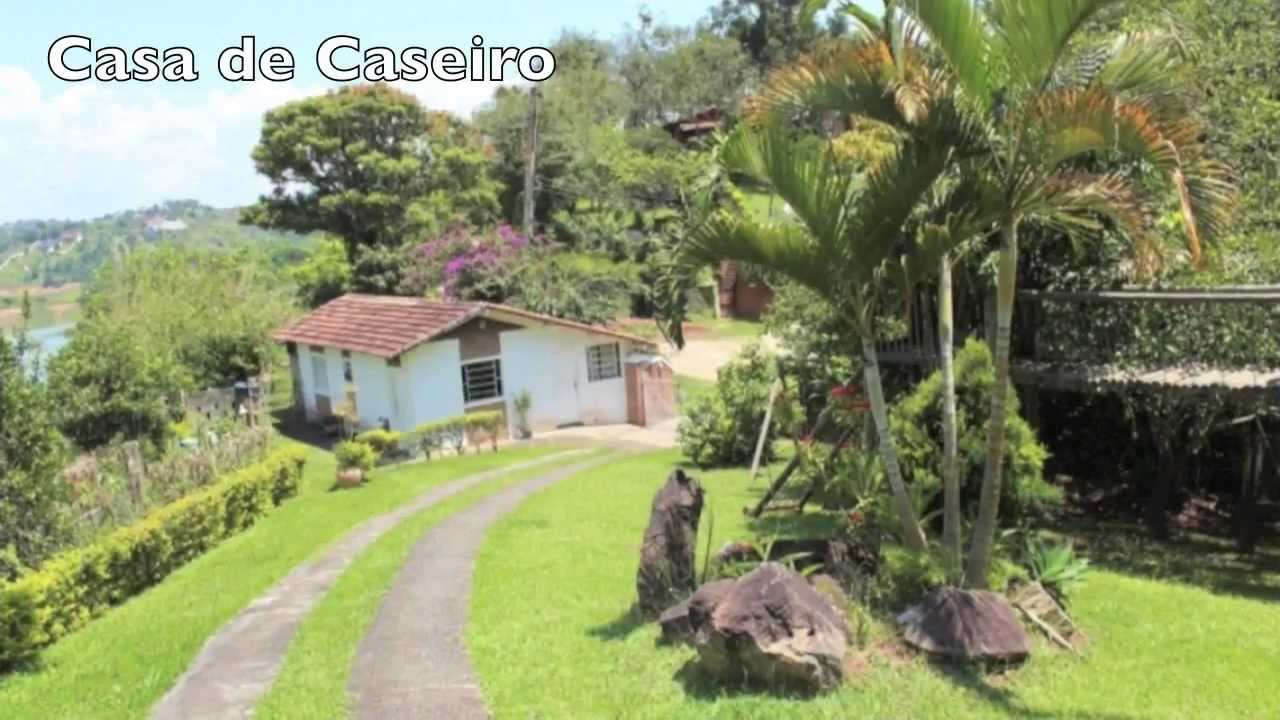 Chácara a venda em Igaratá -Condomínio Fechado