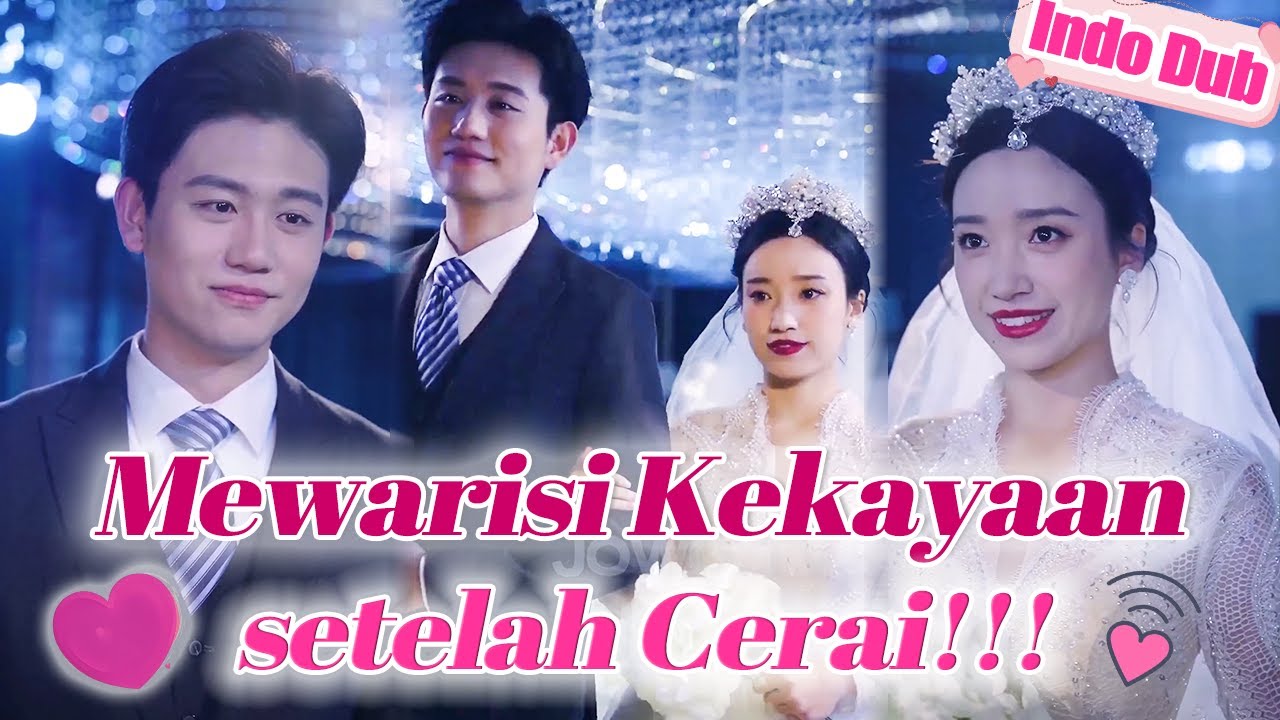 Suamiku selingkuh. Bercerai dan kembali jadi putri konglomerat dan balas dendam ke semua orang#film