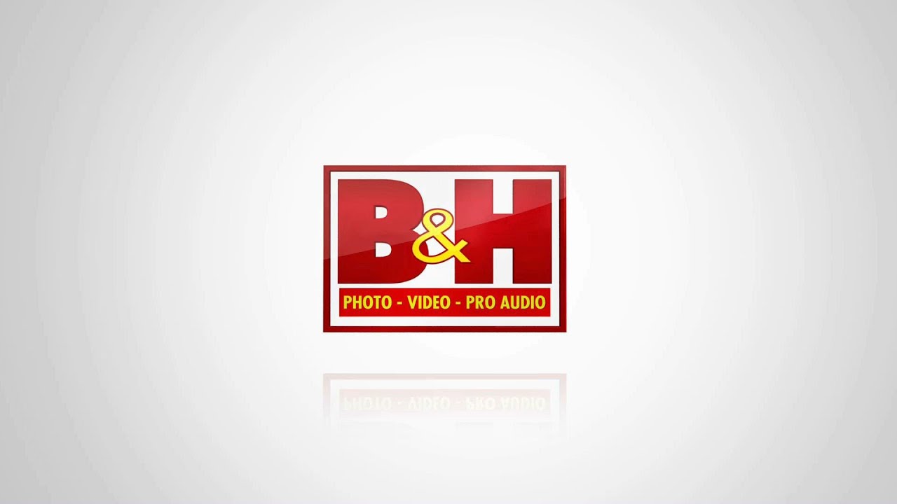 B&H Photo Superstore Video