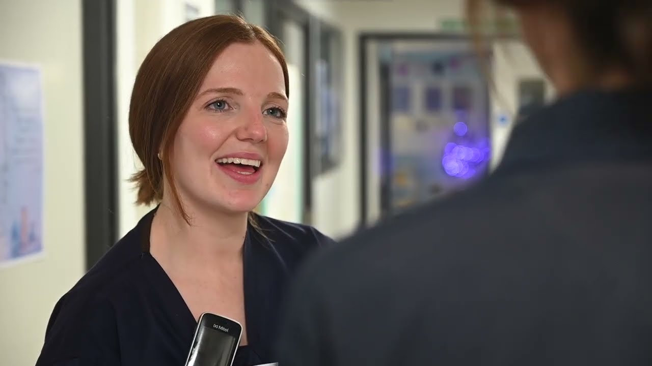 Cares, Caring for your baby on the Neonatal Unit