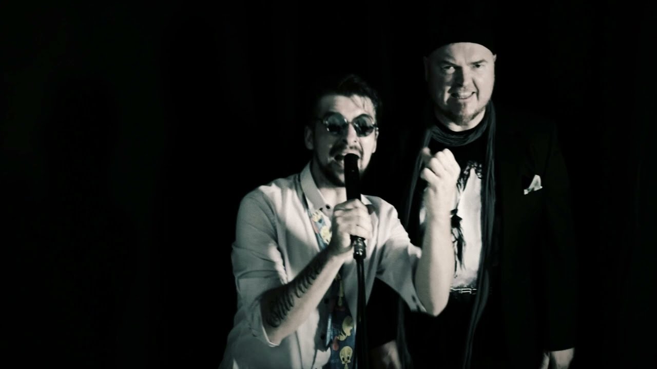TERAMAZE - Easy Lover // Official Music Video // Wells Music