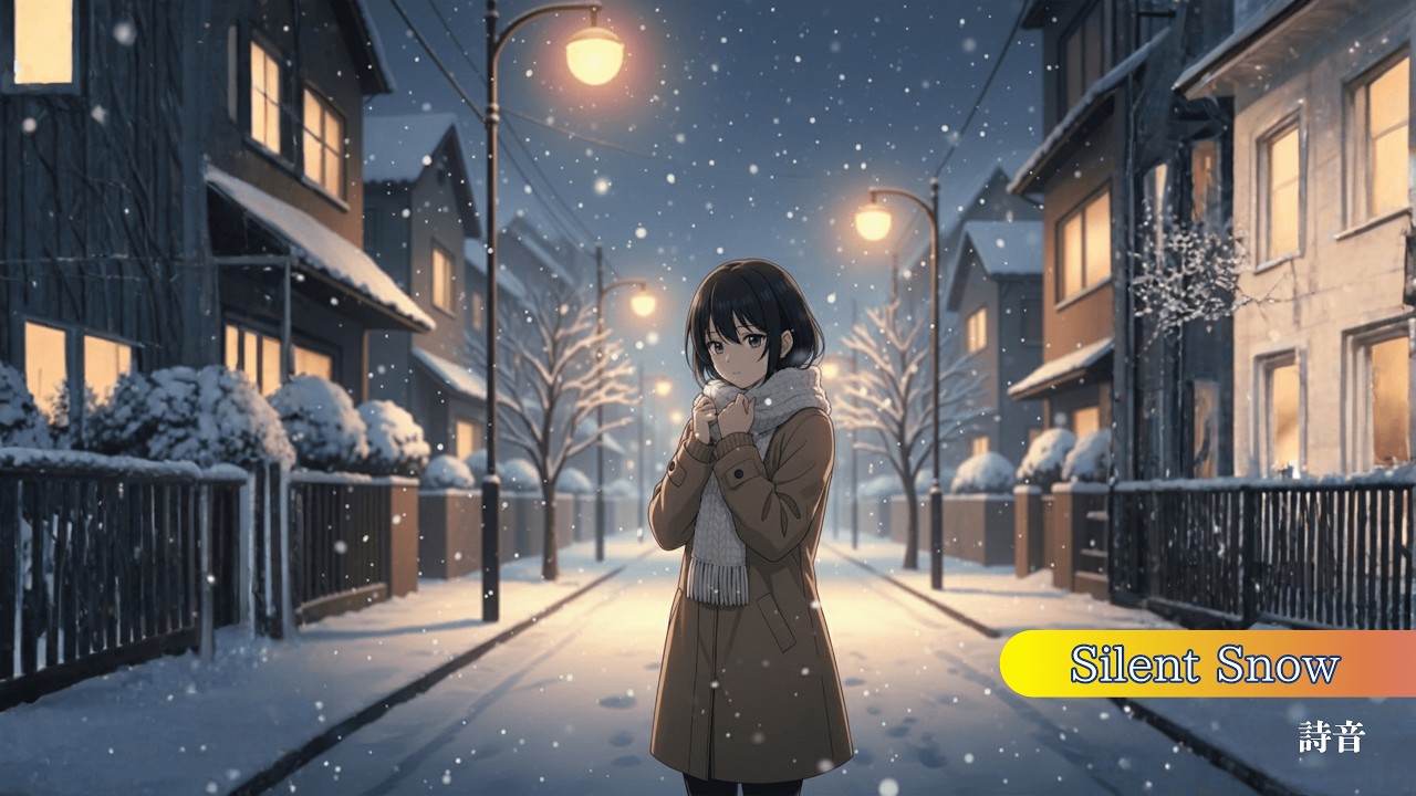 Silent Snow
