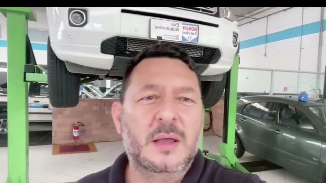 FREELANDER 2 - O GOLPE DE R$20.000,00 - E AGORA!!!!