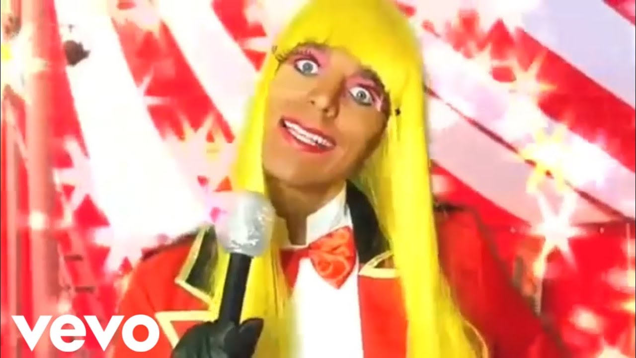 Shane Dawson - Check Me Out (Roll Up To The Party) [Ft. Nicki Minaj]