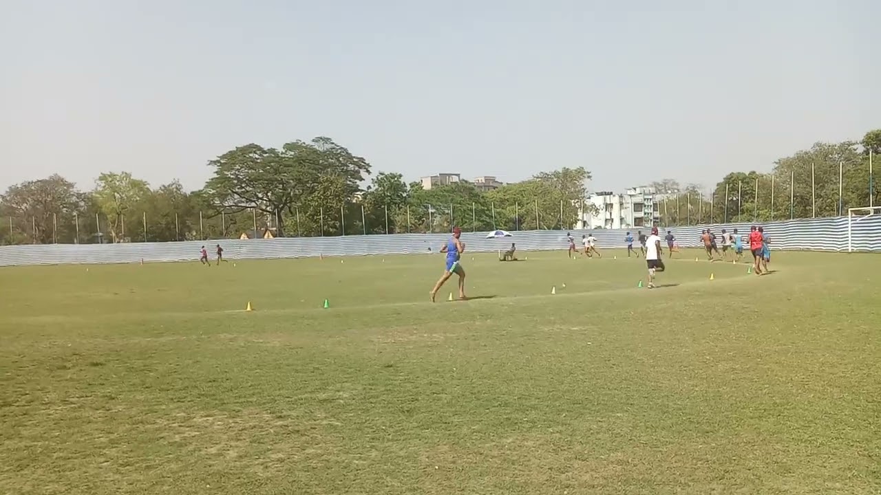 PMT/PET  SSF Bn Parade Ground, barrackpore ❣️ #kolkatapolice #wbp #wbpolice