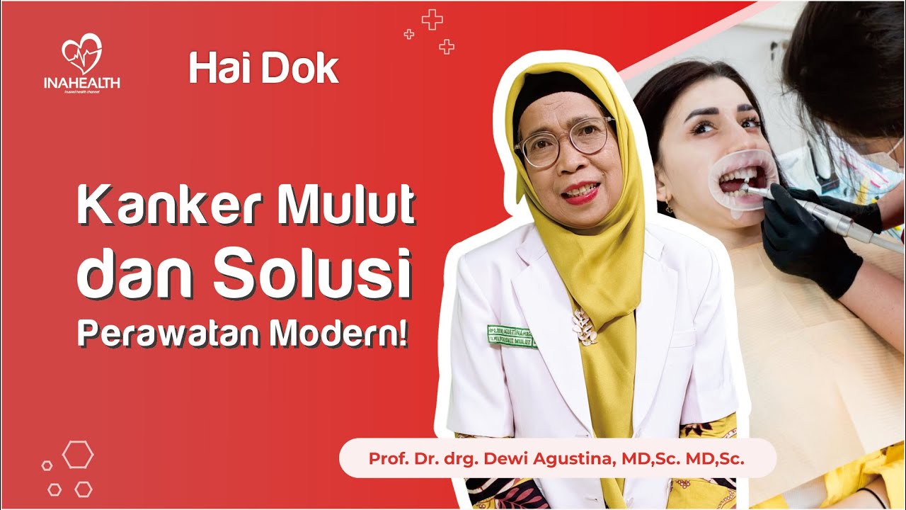 Wajib Tahu! Tips Perawatan Gigi dan Mulut Setelah Kemoterapi Kanker - HAI DOK