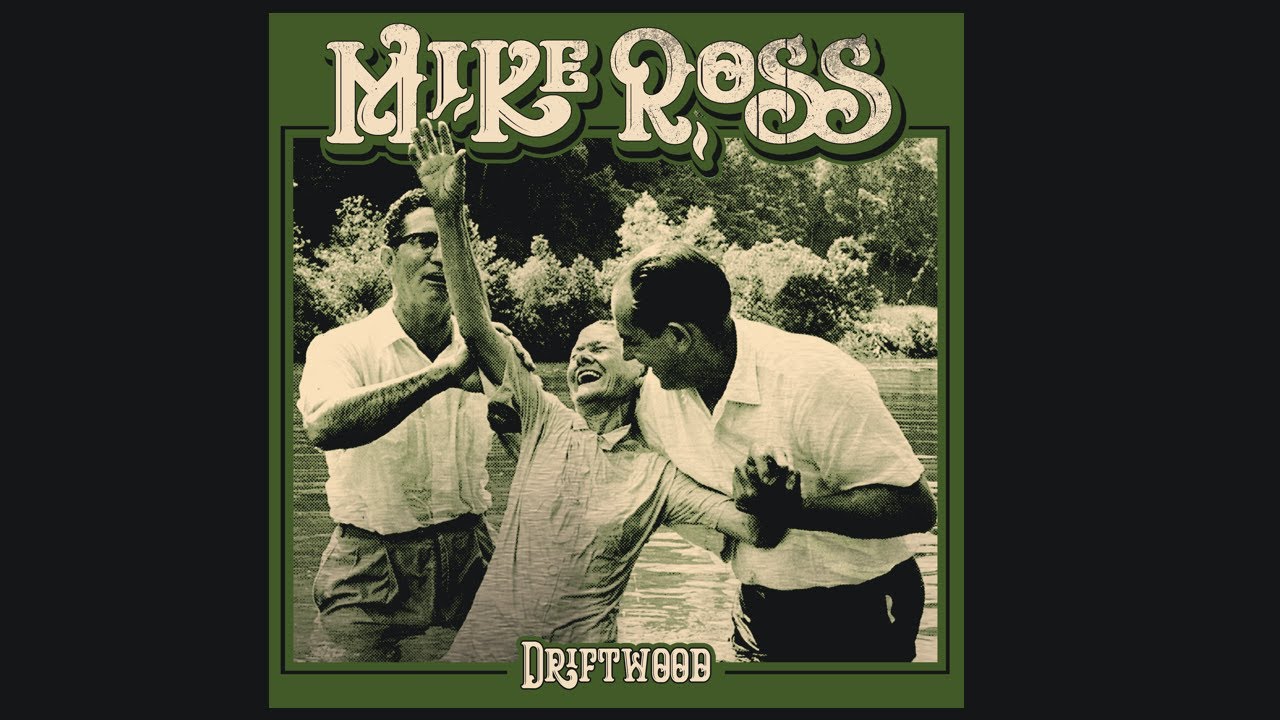 Mike Ross - Driftwood (Tennessee Transition) Official Video