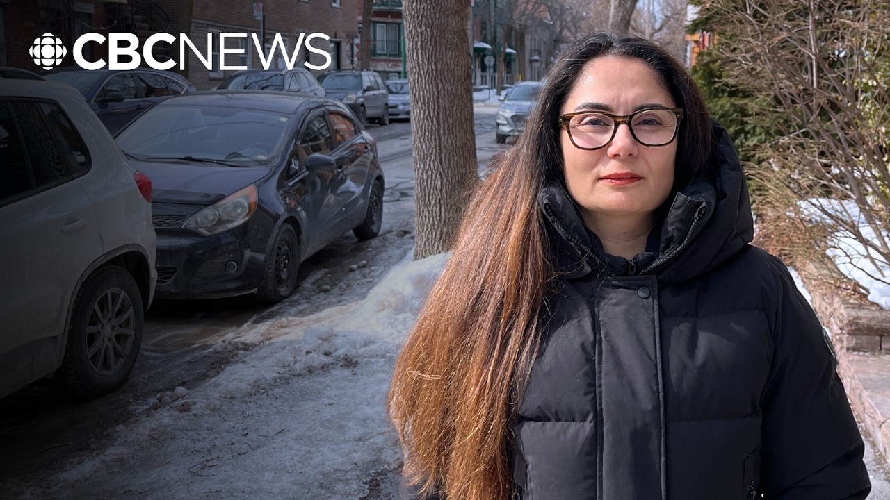 Shock and fear rattle Montreal’s Lebanese community after Israeli attacks