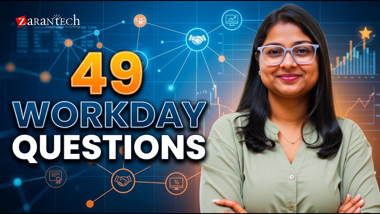 Workday Journey (49 Questions) | Workday Learner Community