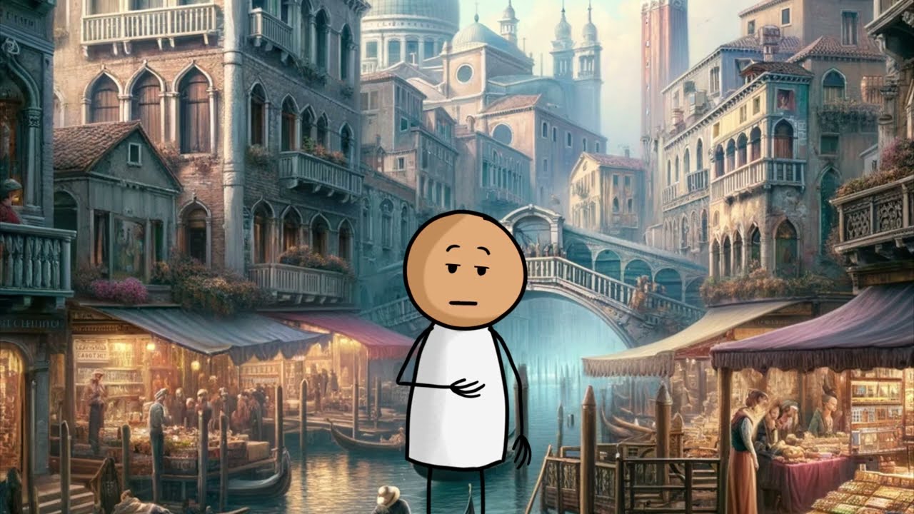 Merchant of Venice Act 2, Scene 5 | Jessica’s Escape Begins & Shylock’s Warning | ICSE Summary