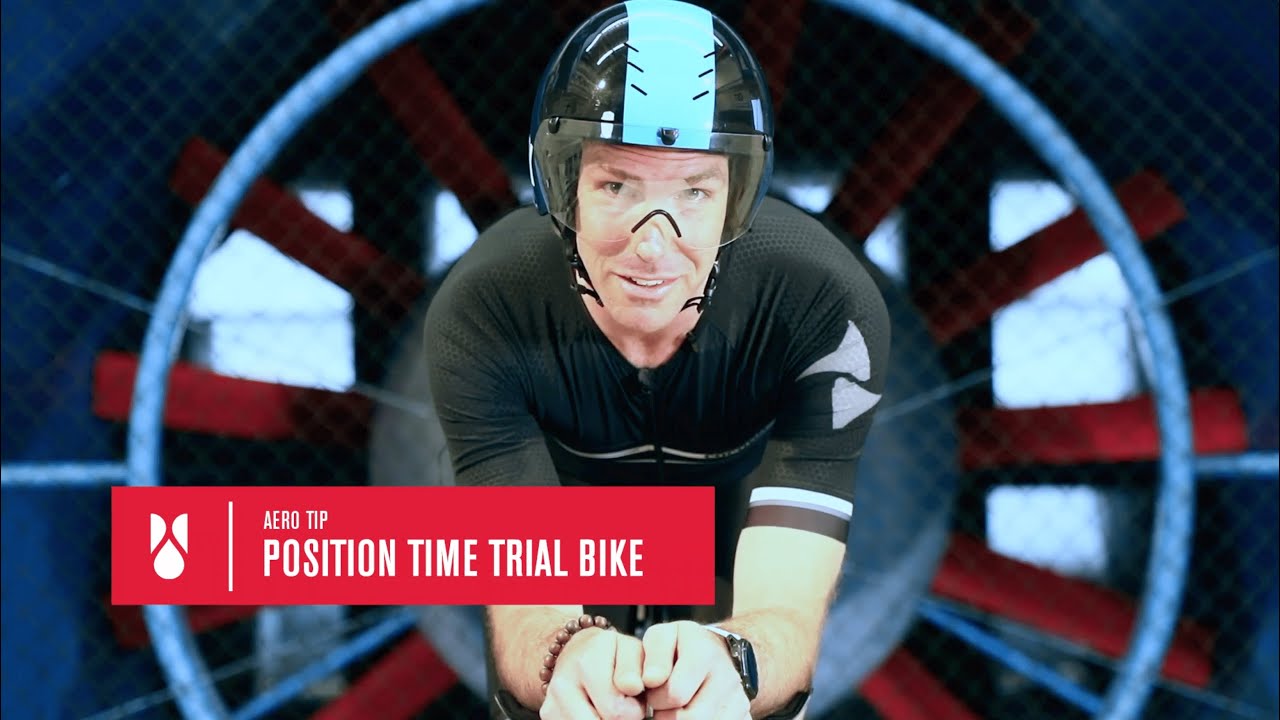 Swiss Side AERO TIP - POSITION TIME TRIAL