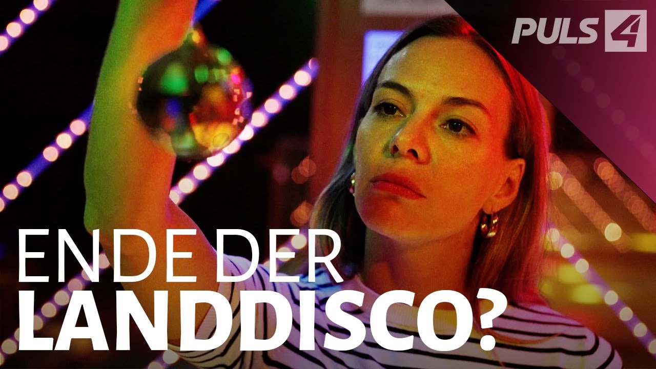 Disco-Sterben am Land? Was ist mit unseren Tanztempeln passiert? | PULS 4 Doku
