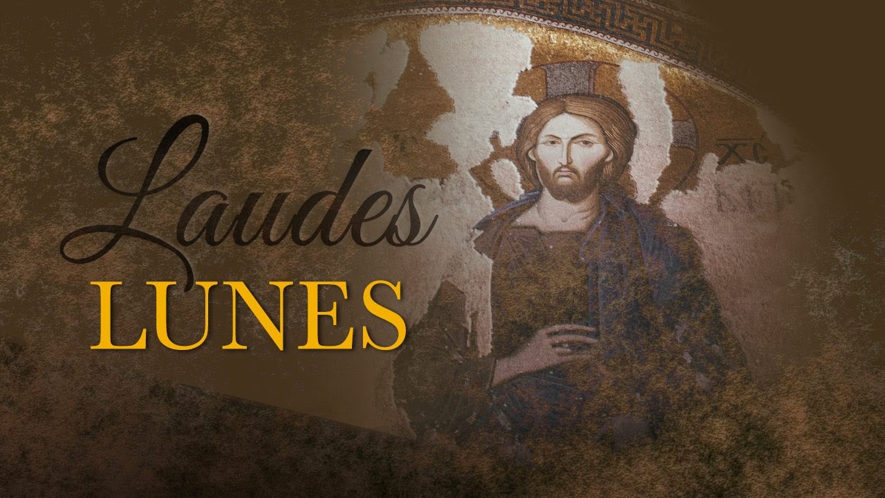 Laudes - La Presentación del Señor