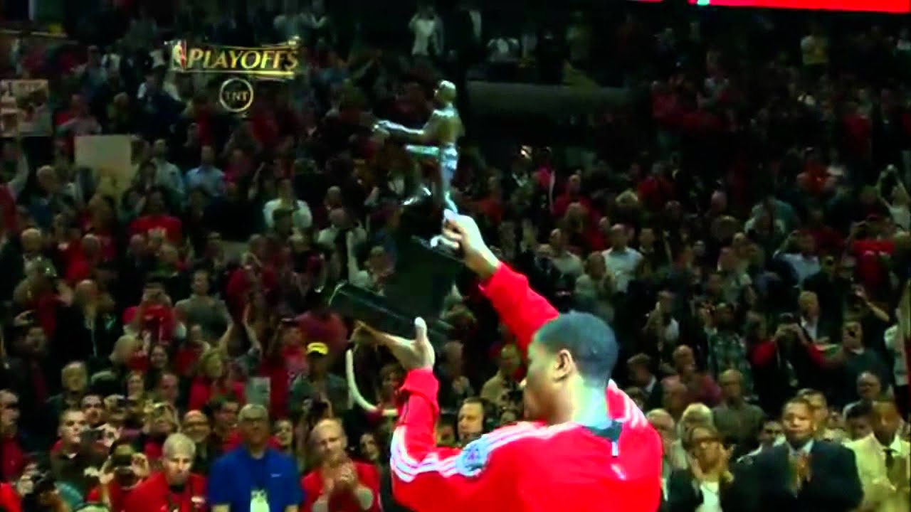 | Derrick Rose Hometown Mix ||