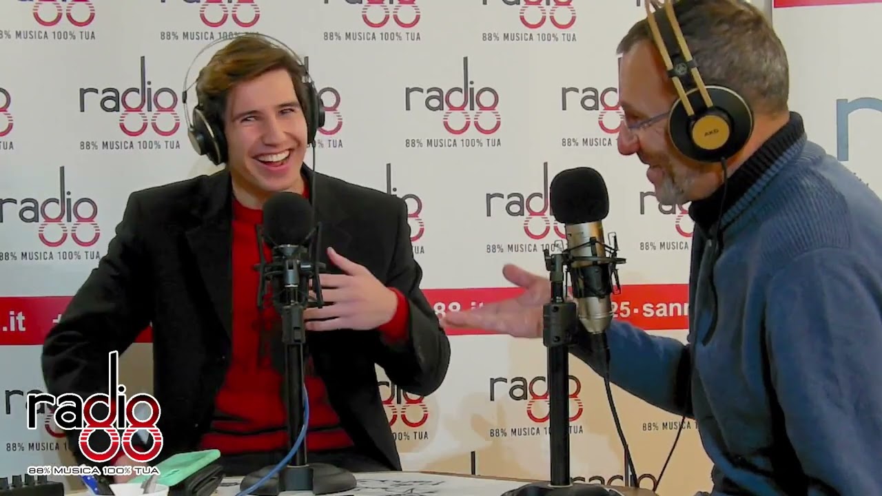 PAOLO MARTINI - INTERVISTA DEL 15/02/24