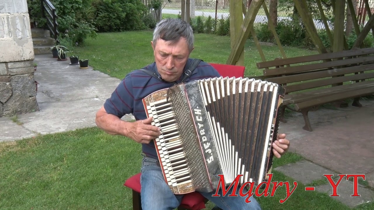 KOSMALE i TRZPILE - repertuar słynnych, wiejskich muzykantów z pow. garwolińskiego ! 2018