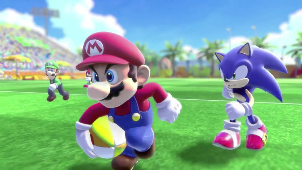 Nintendo Direct - 3 3 2016