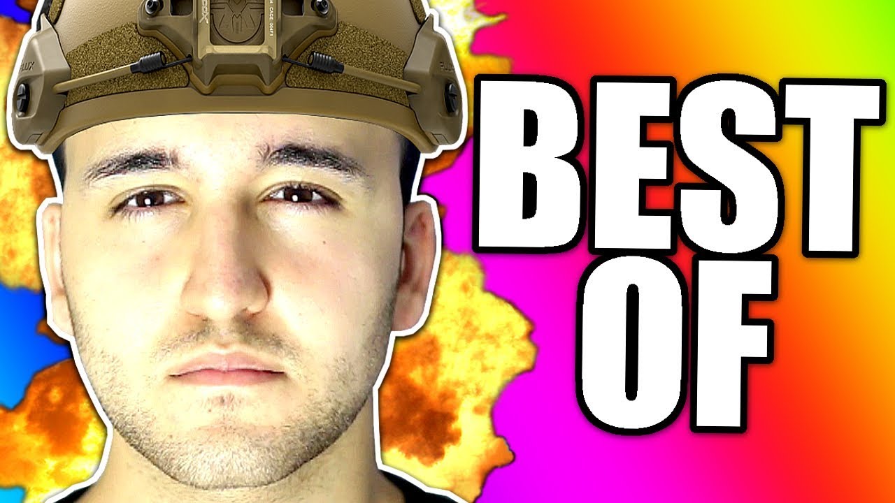 BEST OF HAPTIC | 200k Special
