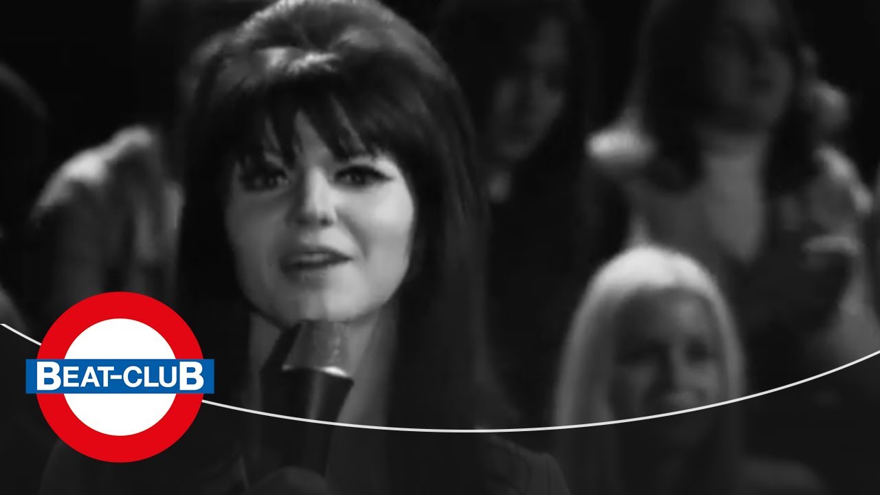 Beat-Club - Zeitkolorit - CheeTah Club Berlin (1968)