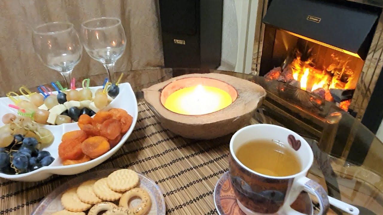 A romantic dinner and stylish everyday essentials. New order from Gift'n'home / Ozon