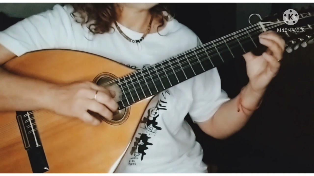 Mazurka De Gáldar
