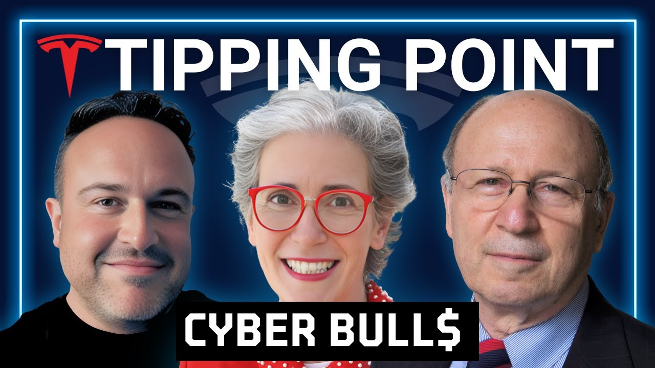 E172: Tesla&rsquo;s Wild Week Just Changed the Debate