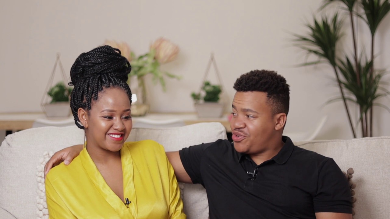OUR LOVE JOURNEY | TRAILER #1