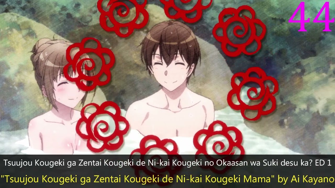 My Top Anime Endings of Summer 2019