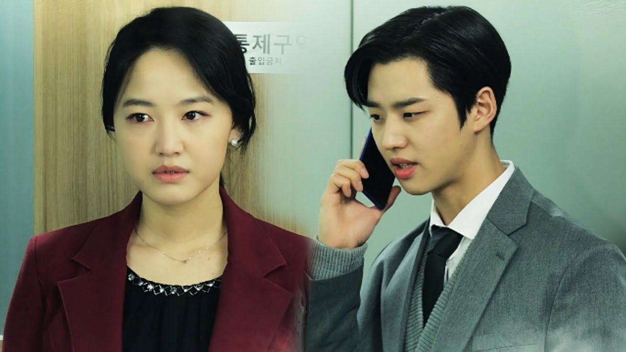 [불새 2020 89회 예고] 이청미, 서린 그룹 장악하려는 홍석 계획 떠벌리나?!