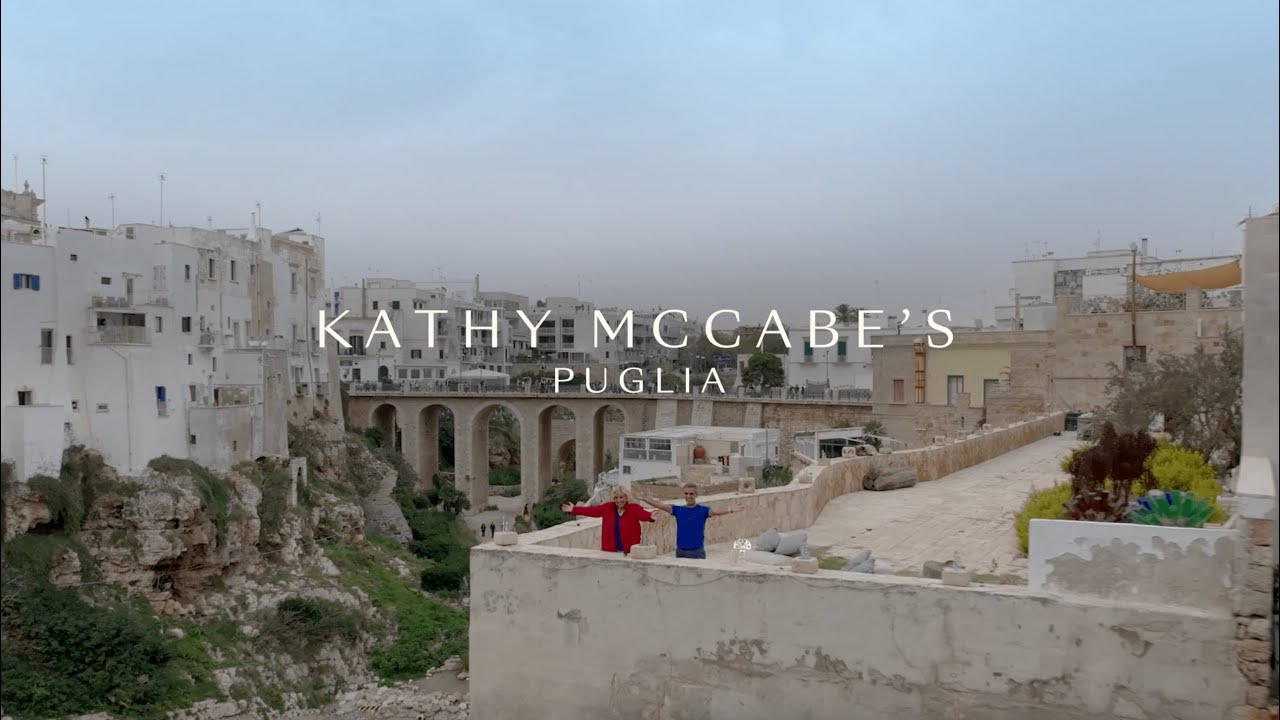 See Italy Differently, with Kathy McCabe | Full Episode
