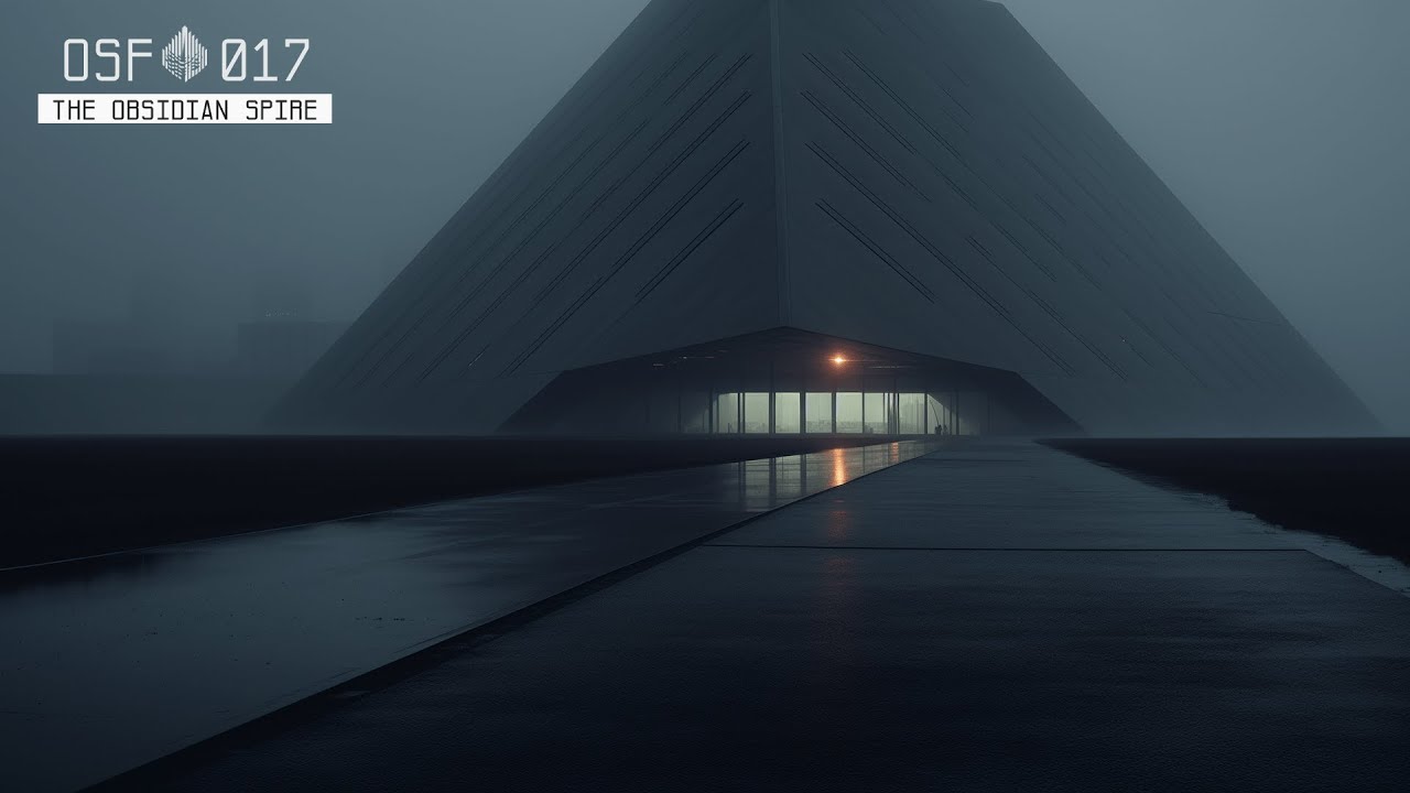 017 // Obsidian Spire