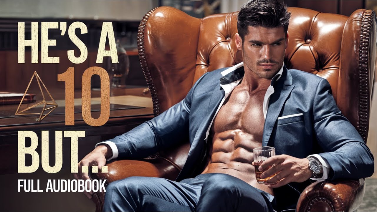He's a 10 But...  | A BWWM Romance Audiobook #bwwmromance #audiblefree #romance