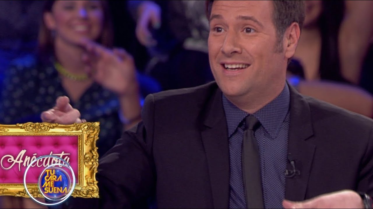 Anécdota con Manolo García - TCMS4