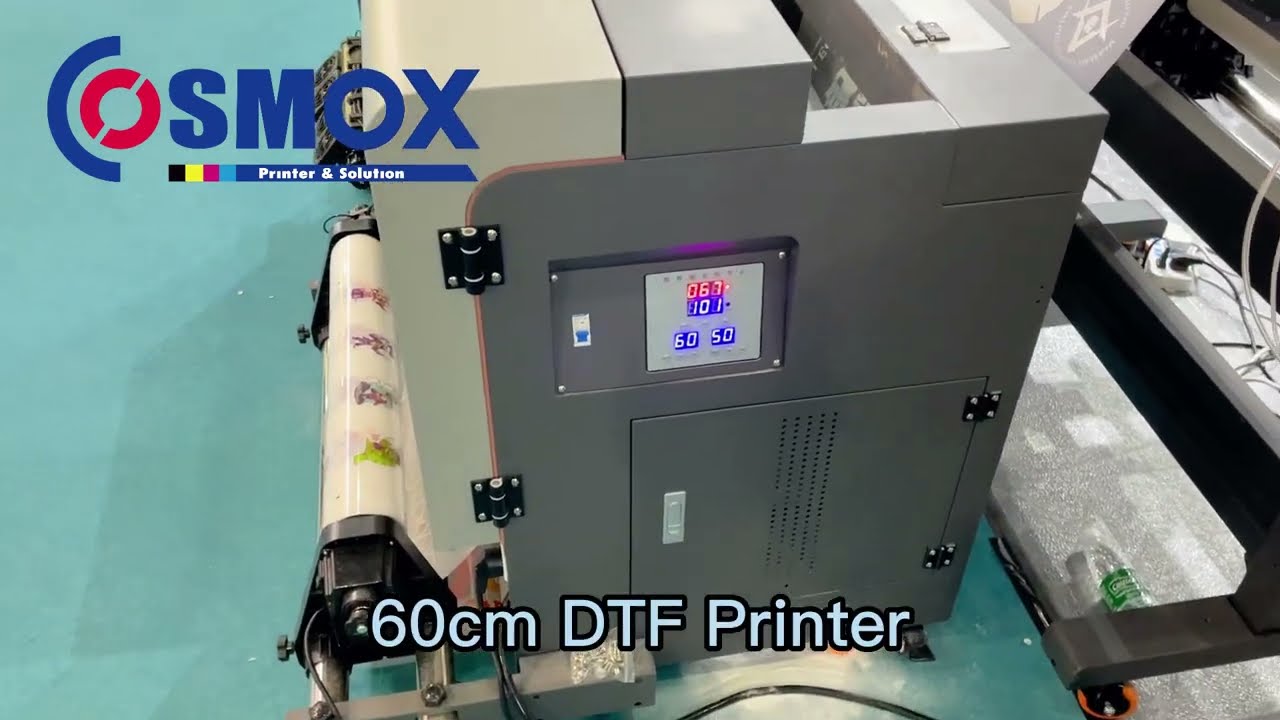 A1 60CM DTF Printer Vertical Introduction-02
