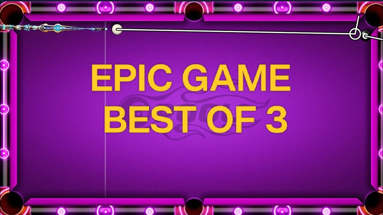 Trickshots 😱 8 BALL POOL