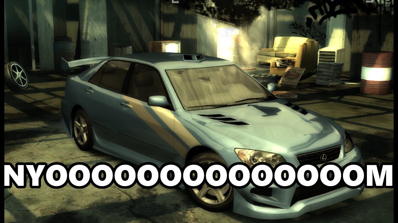 Climbing up the ranks, wait does this mean more cops? | Need for Speed: Most Wanted (2005)