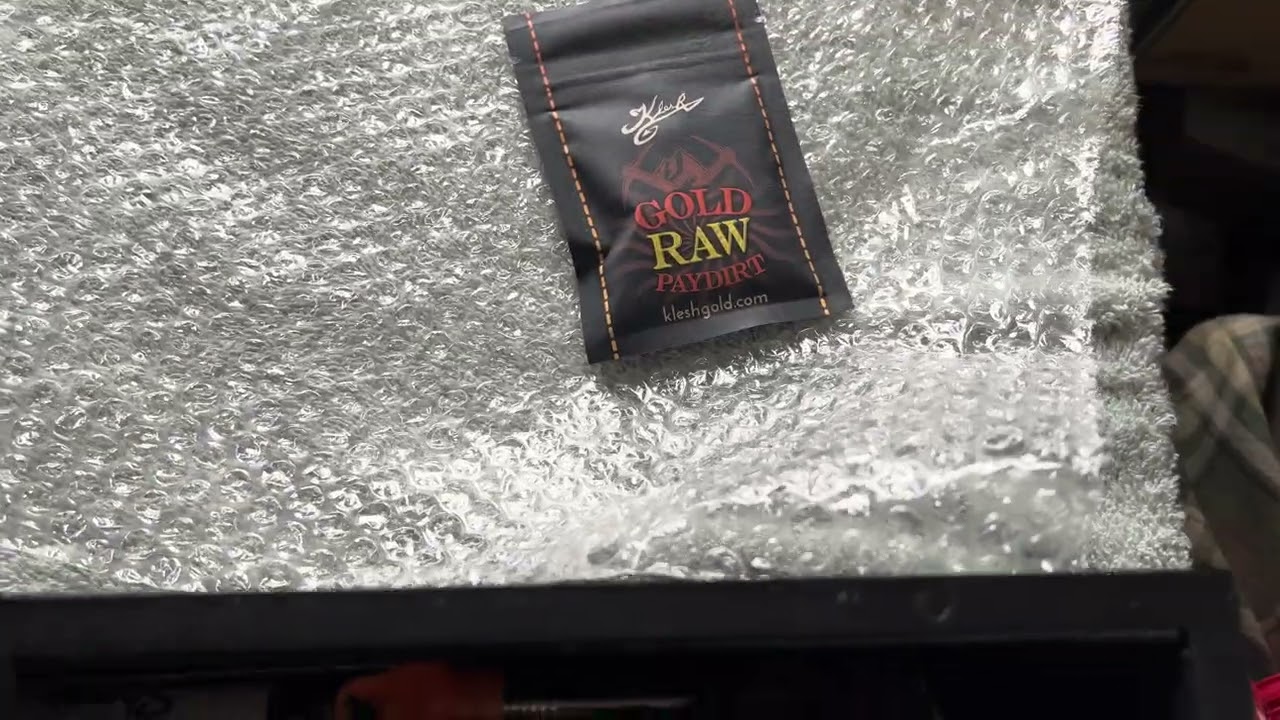 kleshgold gold-raw-paydirt-unsearched