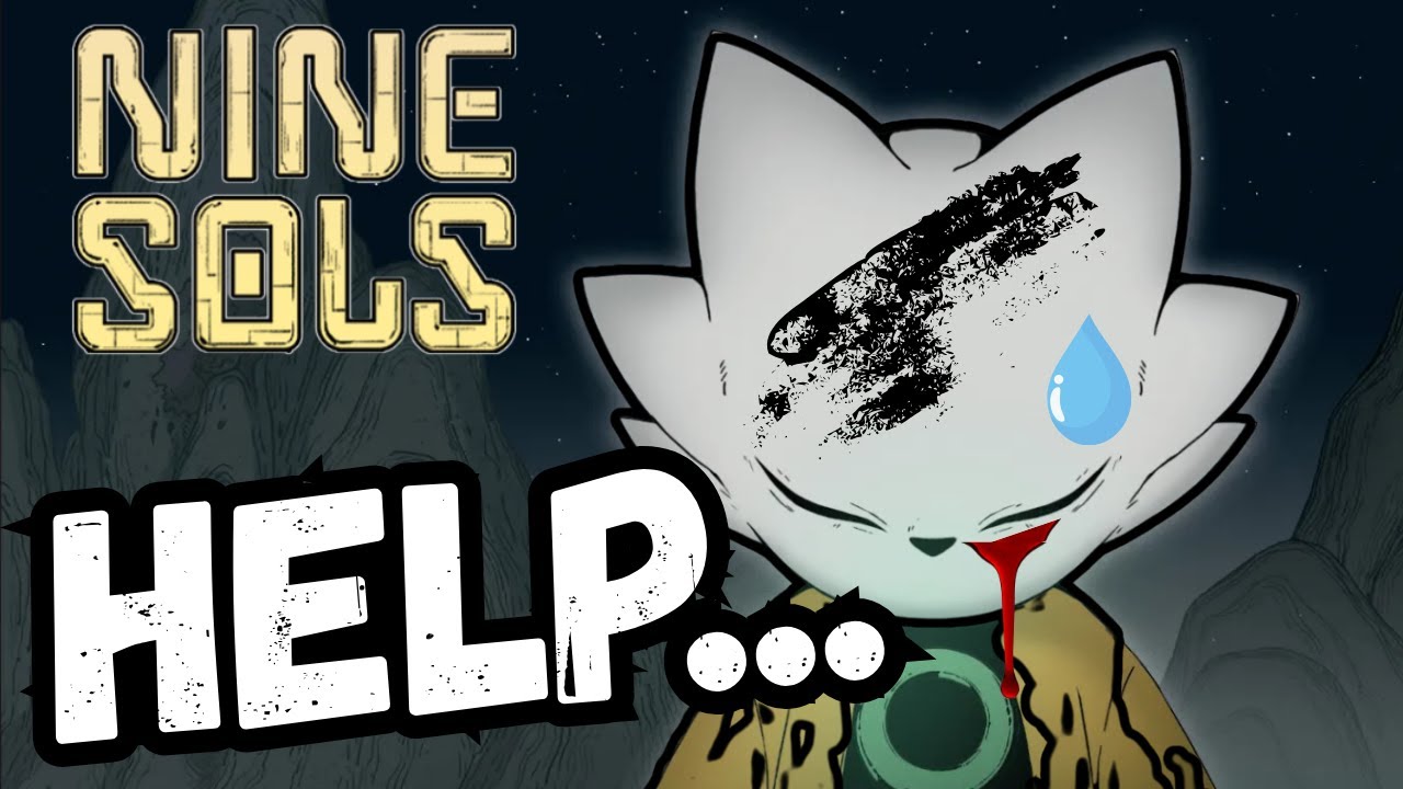 Nine Sols is the HARDEST soulslike I have ever played (review)