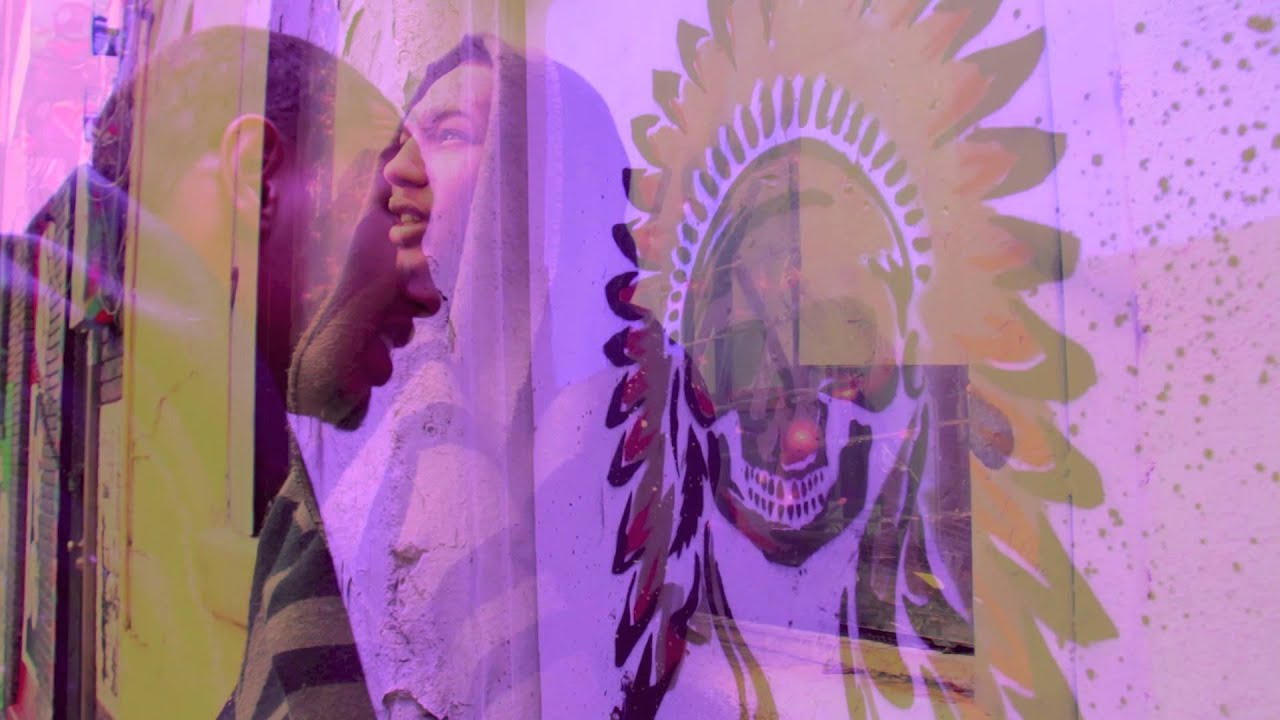 DIAMONDS IN THE DUST (OFFICIAL VISUAL)